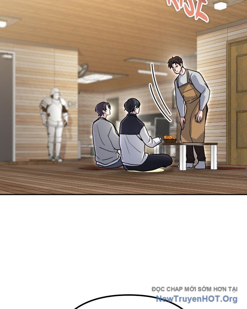 Streamer Game Thiên Tài Bị Ma Ám Chapter 54 - Trang 2