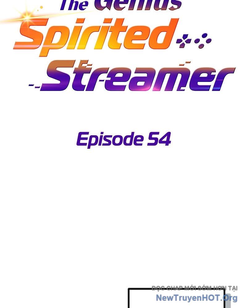 Streamer Game Thiên Tài Bị Ma Ám Chapter 54 - Trang 2