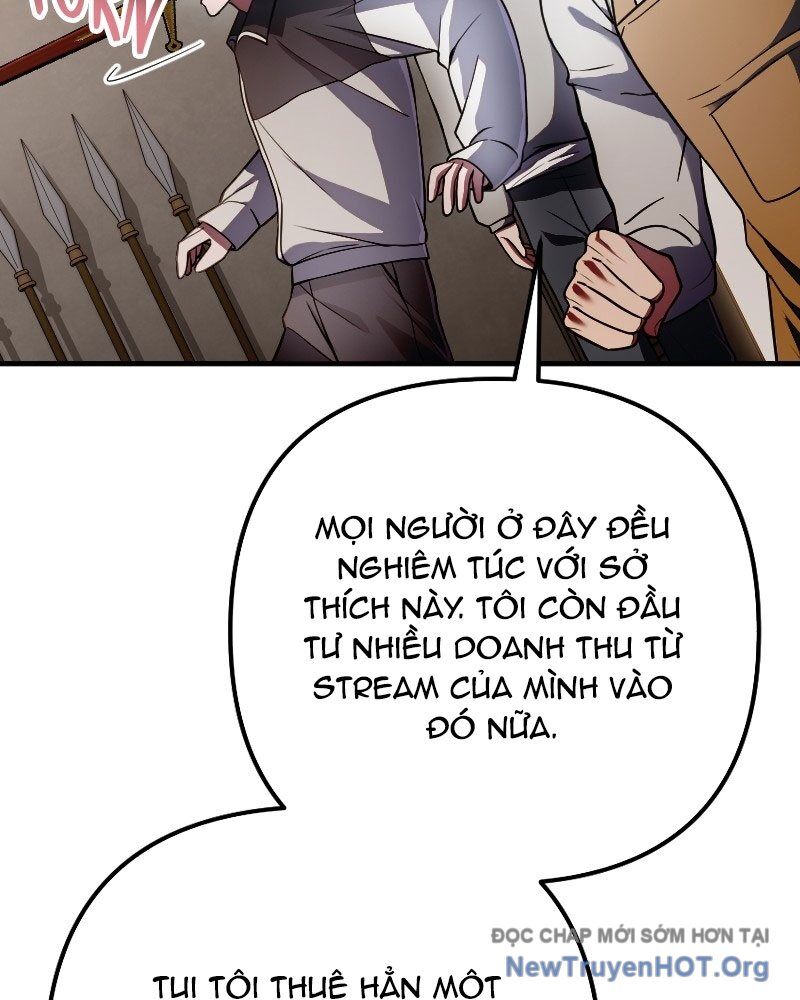 Streamer Game Thiên Tài Bị Ma Ám Chapter 55 - Trang 2