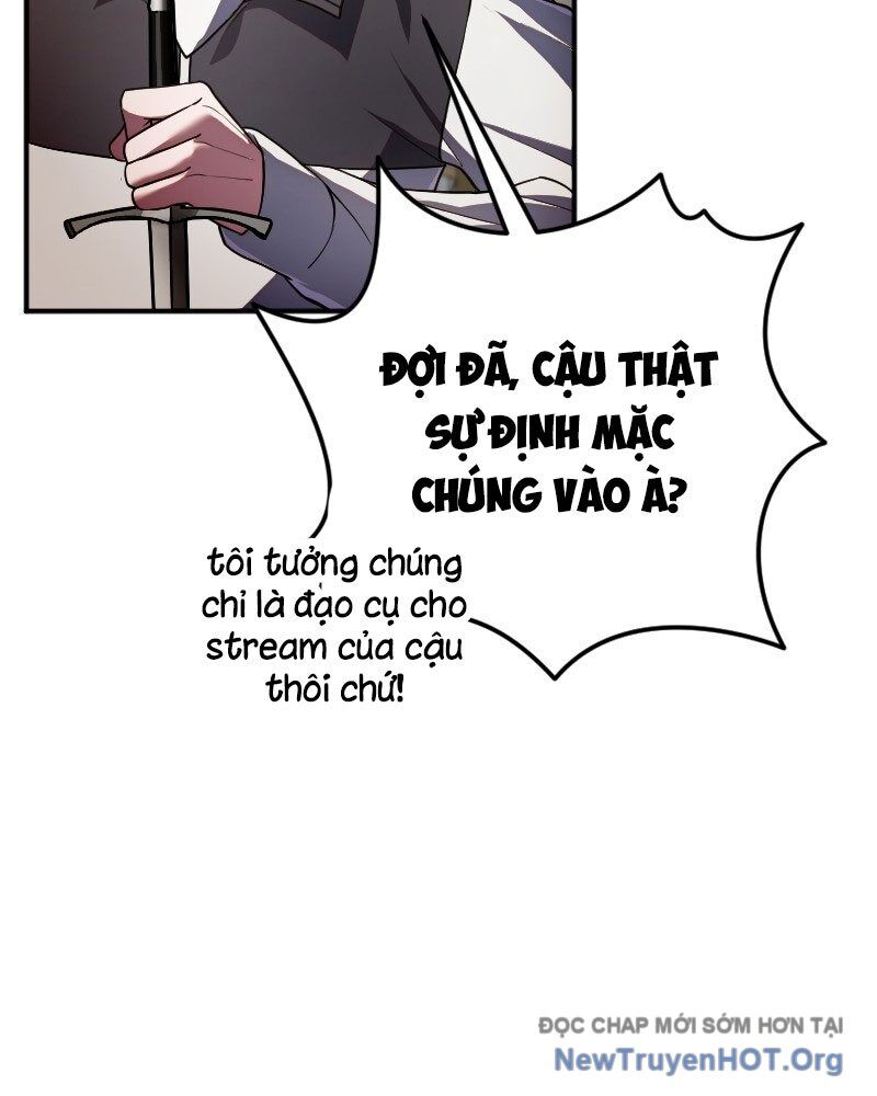 Streamer Game Thiên Tài Bị Ma Ám Chapter 55 - Trang 2