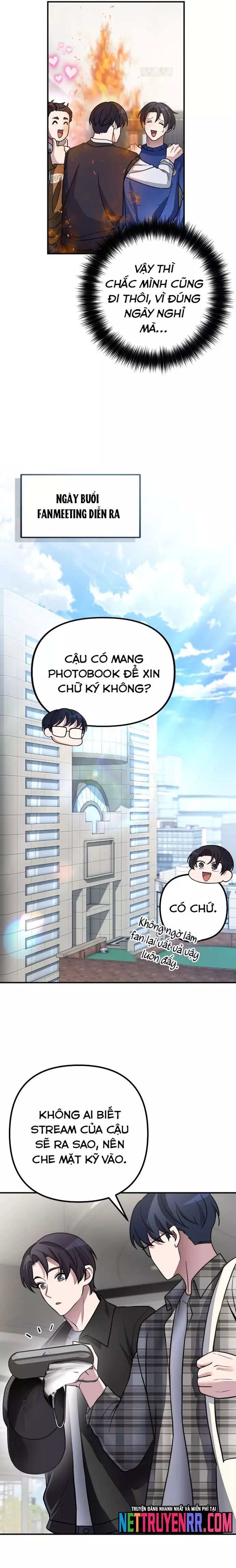 Streamer Game Thiên Tài Bị Ma Ám Chapter 57 - Trang 2