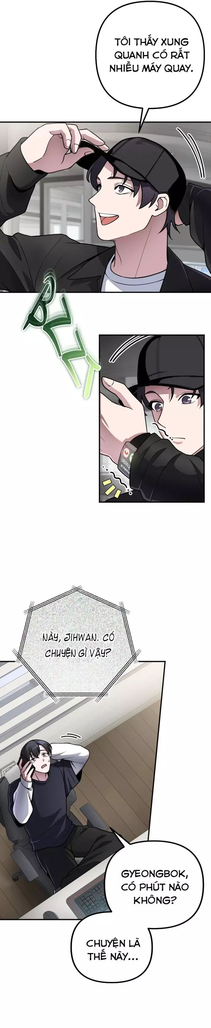 Streamer Game Thiên Tài Bị Ma Ám Chapter 57 - Trang 2