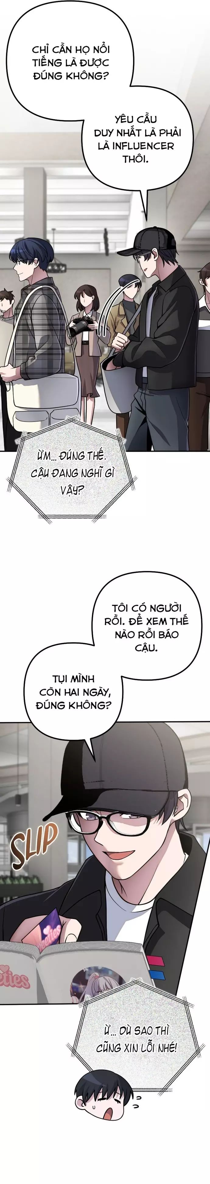 Streamer Game Thiên Tài Bị Ma Ám Chapter 57 - Trang 2