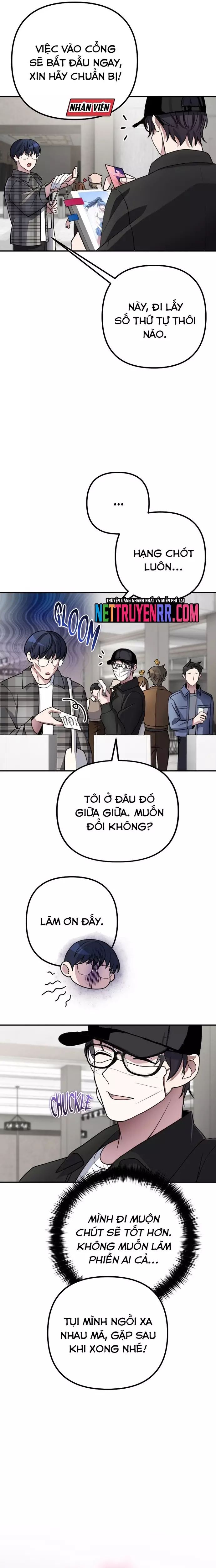 Streamer Game Thiên Tài Bị Ma Ám Chapter 57 - Trang 2