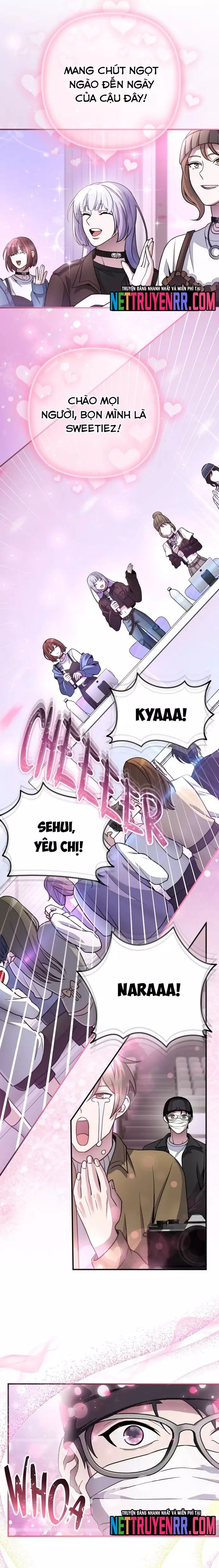 Streamer Game Thiên Tài Bị Ma Ám Chapter 57 - Trang 2