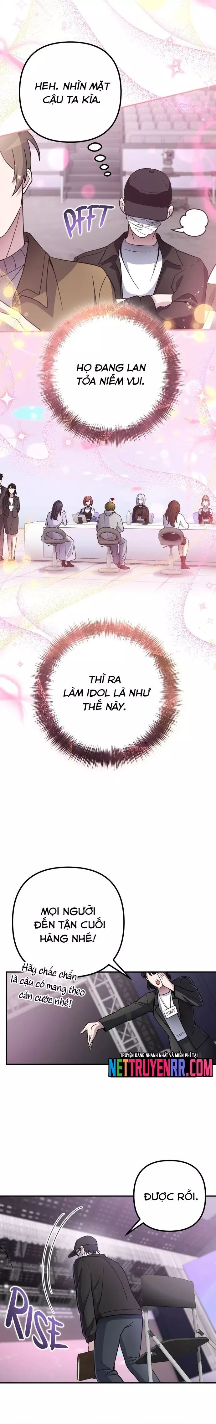 Streamer Game Thiên Tài Bị Ma Ám Chapter 57 - Trang 2