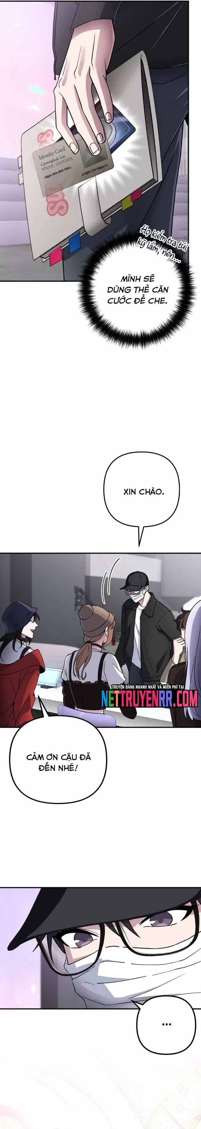 Streamer Game Thiên Tài Bị Ma Ám Chapter 57 - Trang 2