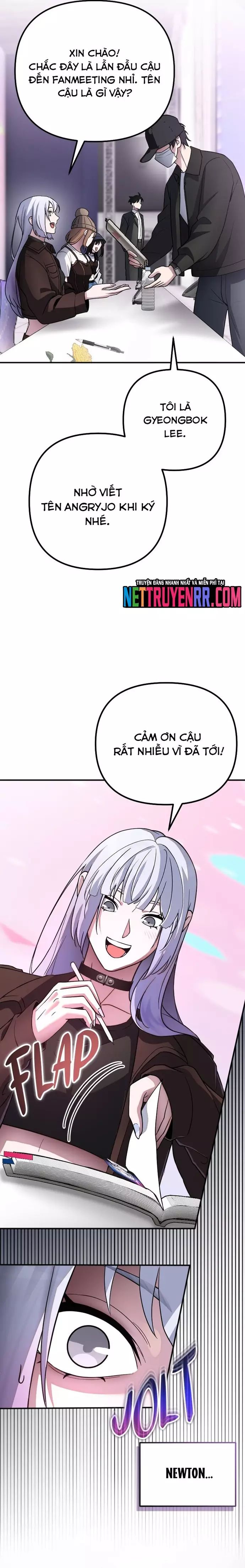 Streamer Game Thiên Tài Bị Ma Ám Chapter 57 - Trang 2