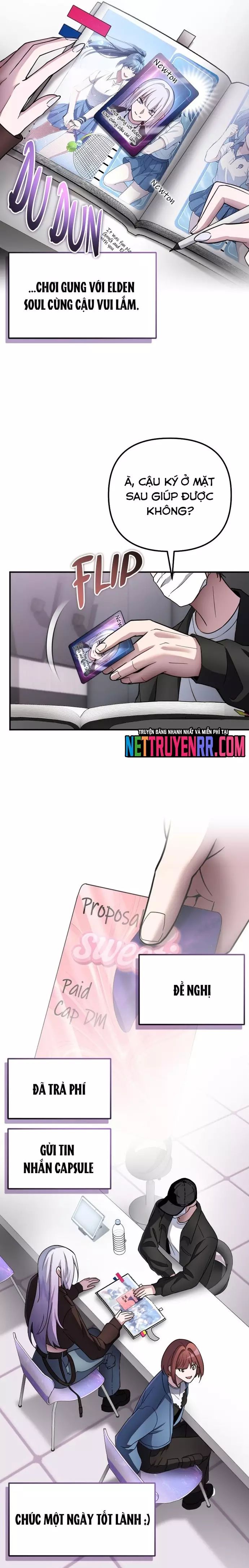 Streamer Game Thiên Tài Bị Ma Ám Chapter 57 - Trang 2