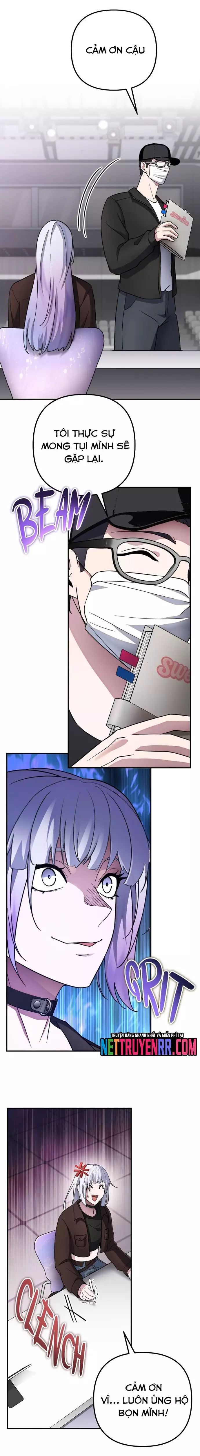 Streamer Game Thiên Tài Bị Ma Ám Chapter 57 - Trang 2