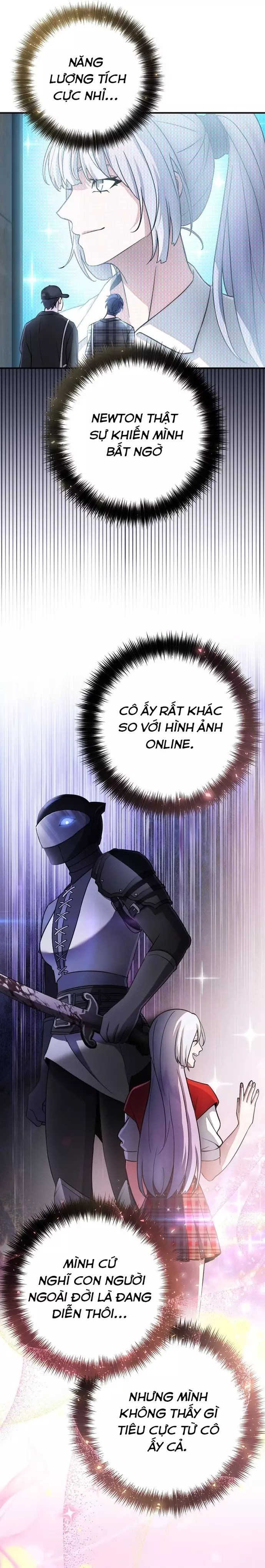 Streamer Game Thiên Tài Bị Ma Ám Chapter 57 - Trang 2