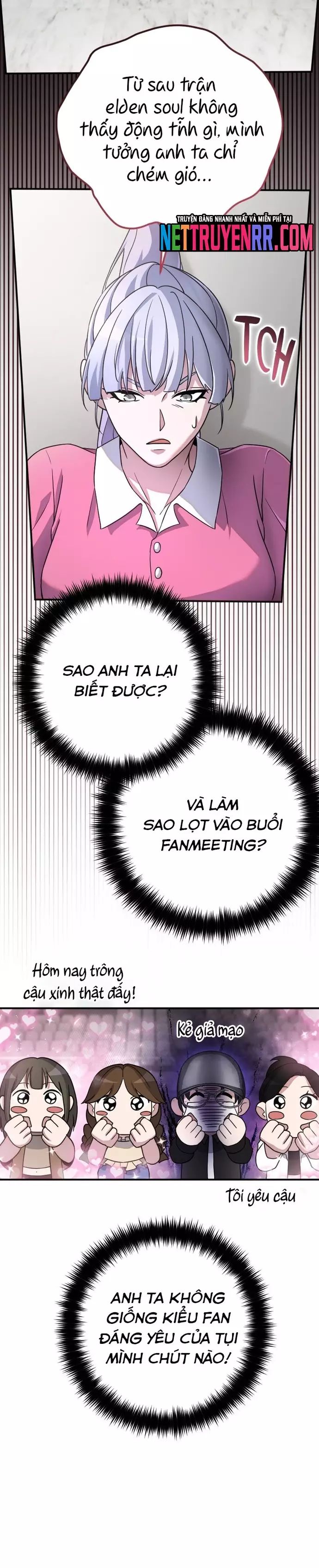 Streamer Game Thiên Tài Bị Ma Ám Chapter 57 - Trang 2