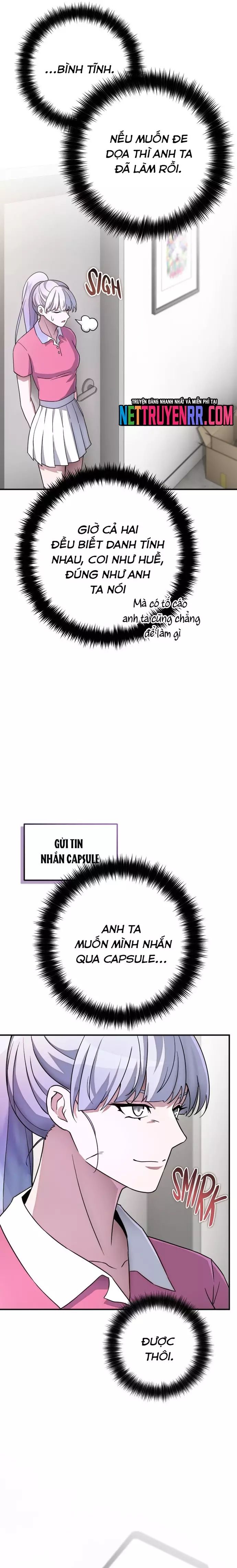 Streamer Game Thiên Tài Bị Ma Ám Chapter 57 - Trang 2