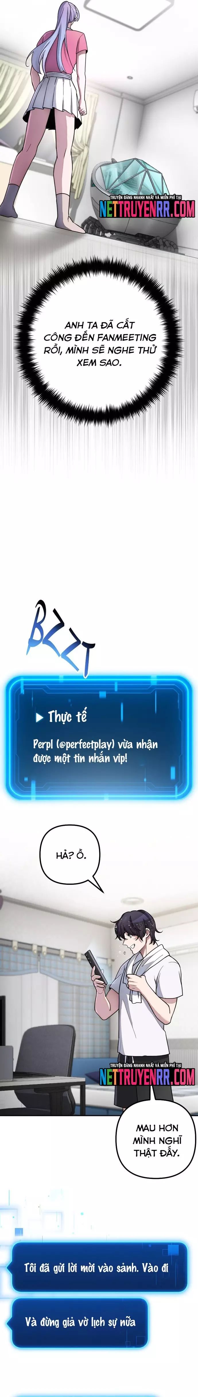 Streamer Game Thiên Tài Bị Ma Ám Chapter 57 - Trang 2