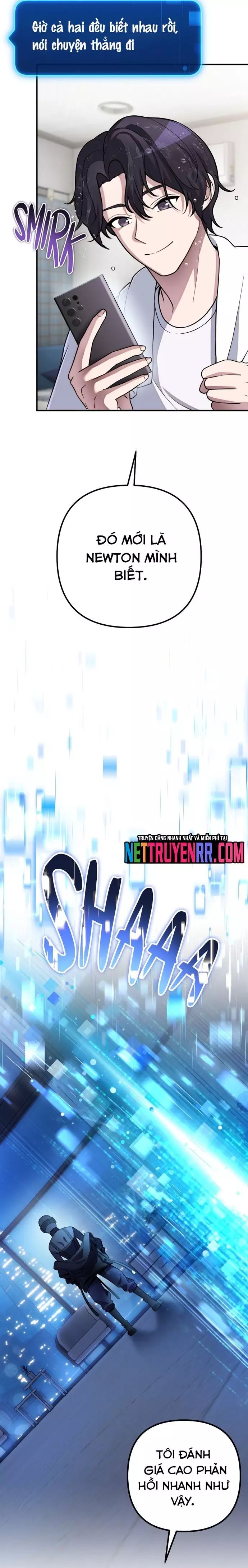 Streamer Game Thiên Tài Bị Ma Ám Chapter 57 - Trang 2