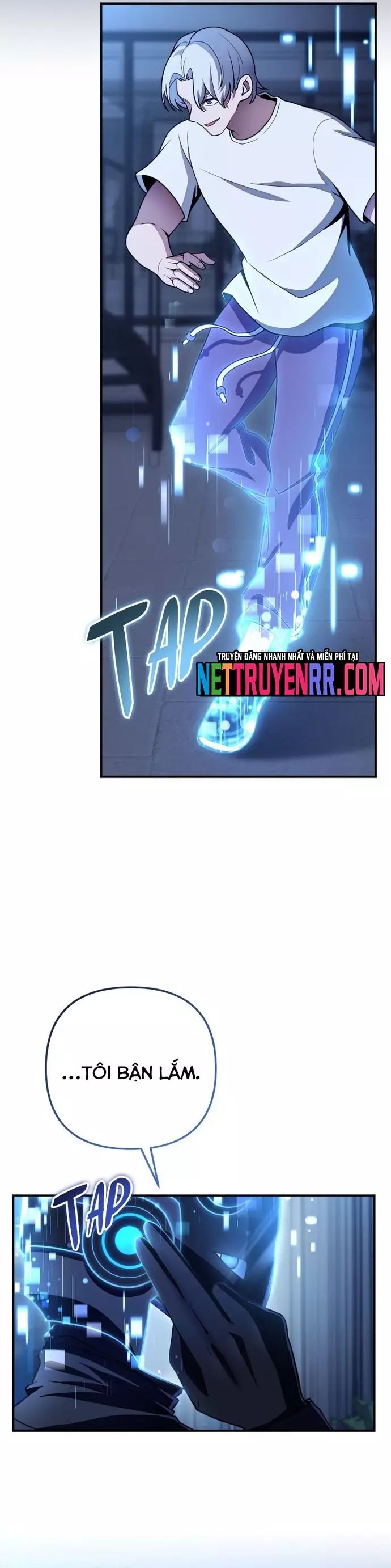 Streamer Game Thiên Tài Bị Ma Ám Chapter 57 - Trang 2