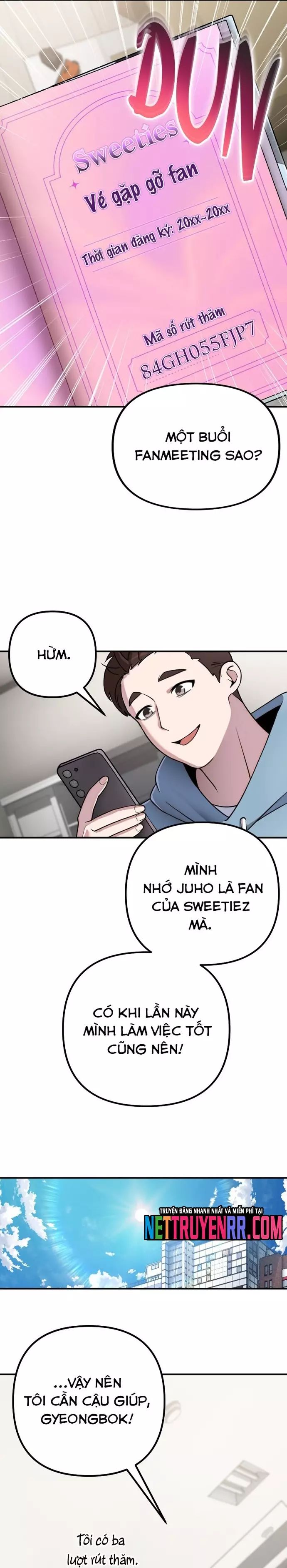 Streamer Game Thiên Tài Bị Ma Ám Chapter 57 - Trang 2