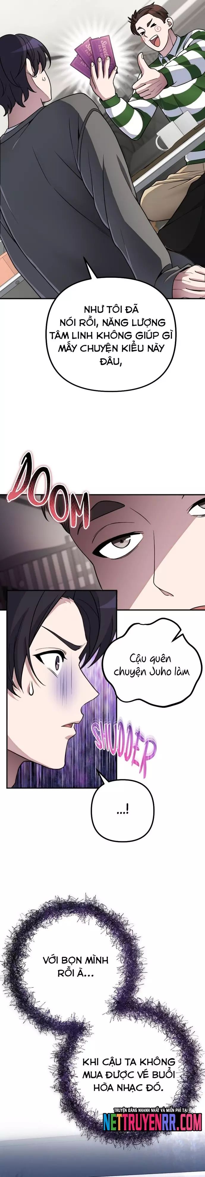 Streamer Game Thiên Tài Bị Ma Ám Chapter 57 - Trang 2