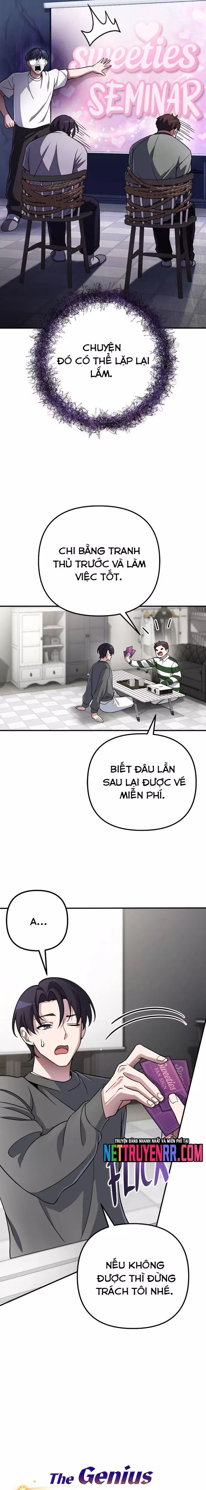 Streamer Game Thiên Tài Bị Ma Ám Chapter 57 - Trang 2