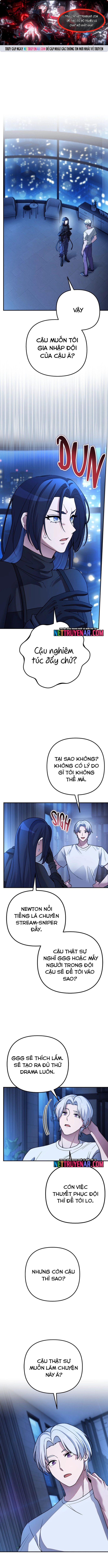 Streamer Game Thiên Tài Bị Ma Ám Chapter 58 - Trang 2