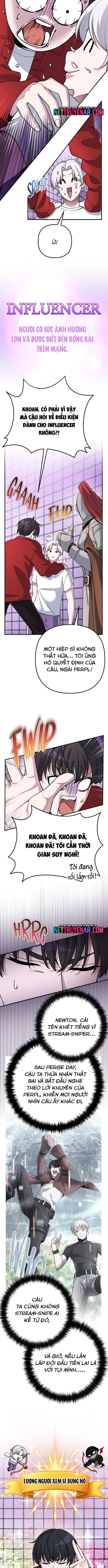 Streamer Game Thiên Tài Bị Ma Ám Chapter 58 - Trang 2