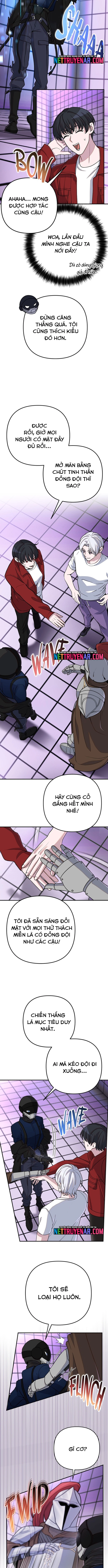 Streamer Game Thiên Tài Bị Ma Ám Chapter 58 - Trang 2