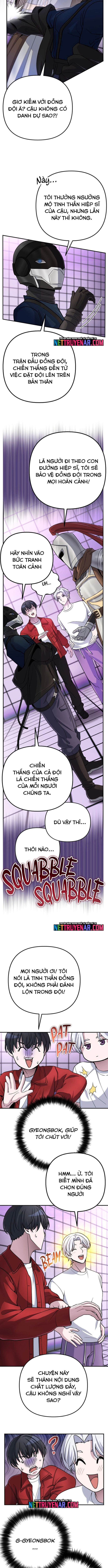 Streamer Game Thiên Tài Bị Ma Ám Chapter 58 - Trang 2