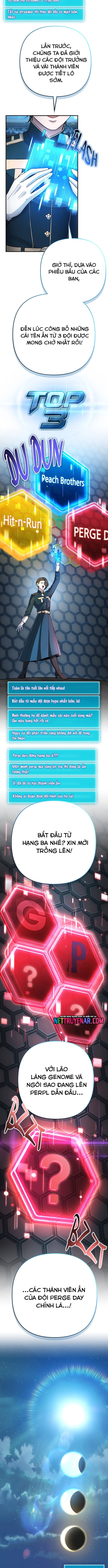 Streamer Game Thiên Tài Bị Ma Ám Chapter 58 - Trang 2