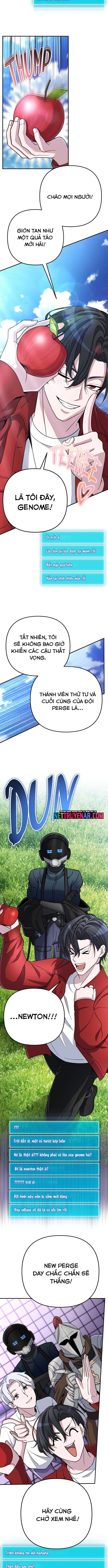 Streamer Game Thiên Tài Bị Ma Ám Chapter 58 - Trang 2