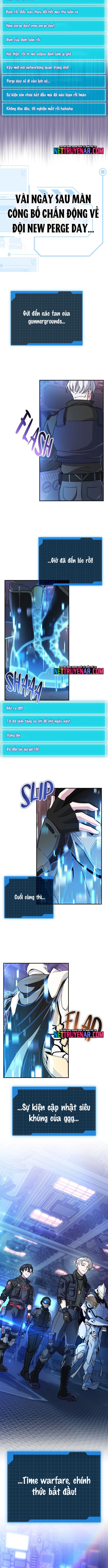 Streamer Game Thiên Tài Bị Ma Ám Chapter 58 - Trang 2