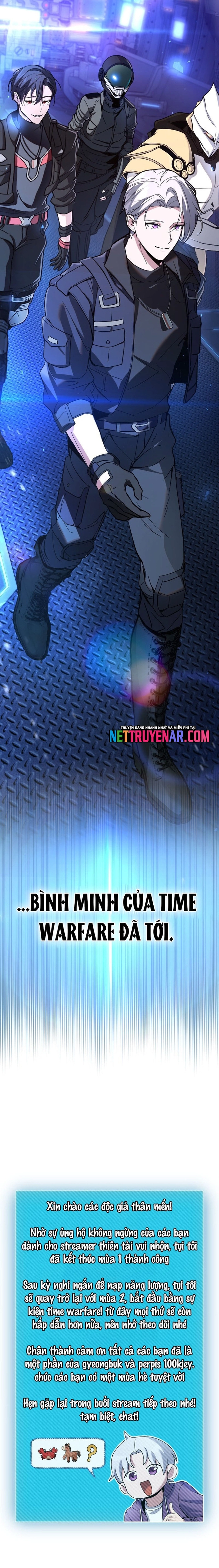 Streamer Game Thiên Tài Bị Ma Ám Chapter 58 - Trang 2