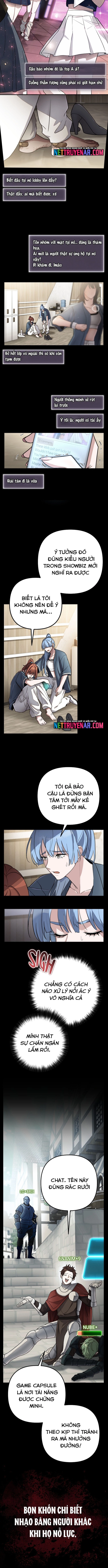 Streamer Game Thiên Tài Bị Ma Ám Chapter 58 - Trang 2