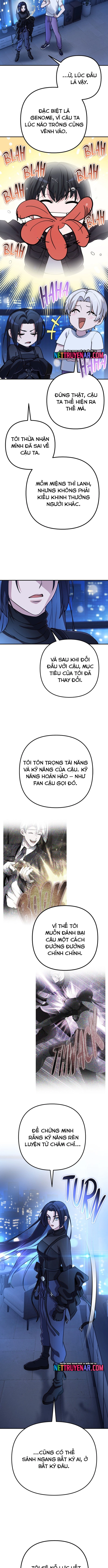 Streamer Game Thiên Tài Bị Ma Ám Chapter 58 - Trang 2