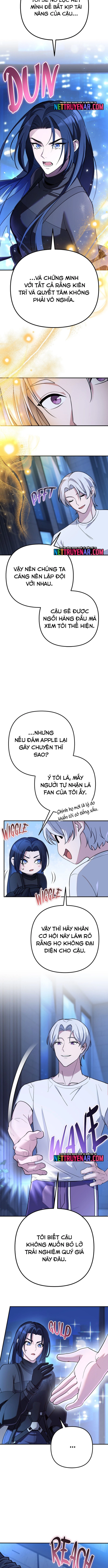 Streamer Game Thiên Tài Bị Ma Ám Chapter 58 - Trang 2