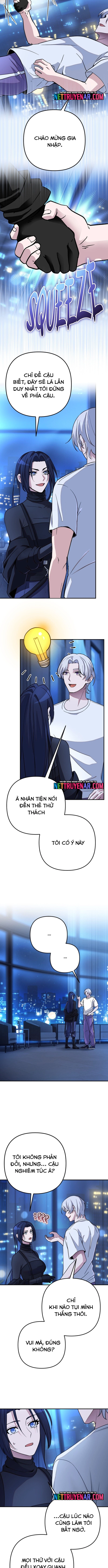 Streamer Game Thiên Tài Bị Ma Ám Chapter 58 - Trang 2