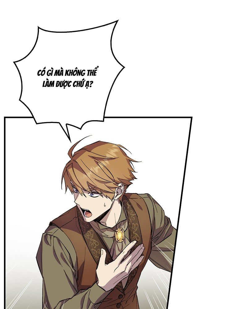 Phương Pháp Khiến Phu Quân Đứng Về Phía Tôi Chapter 1.1 - Trang 2