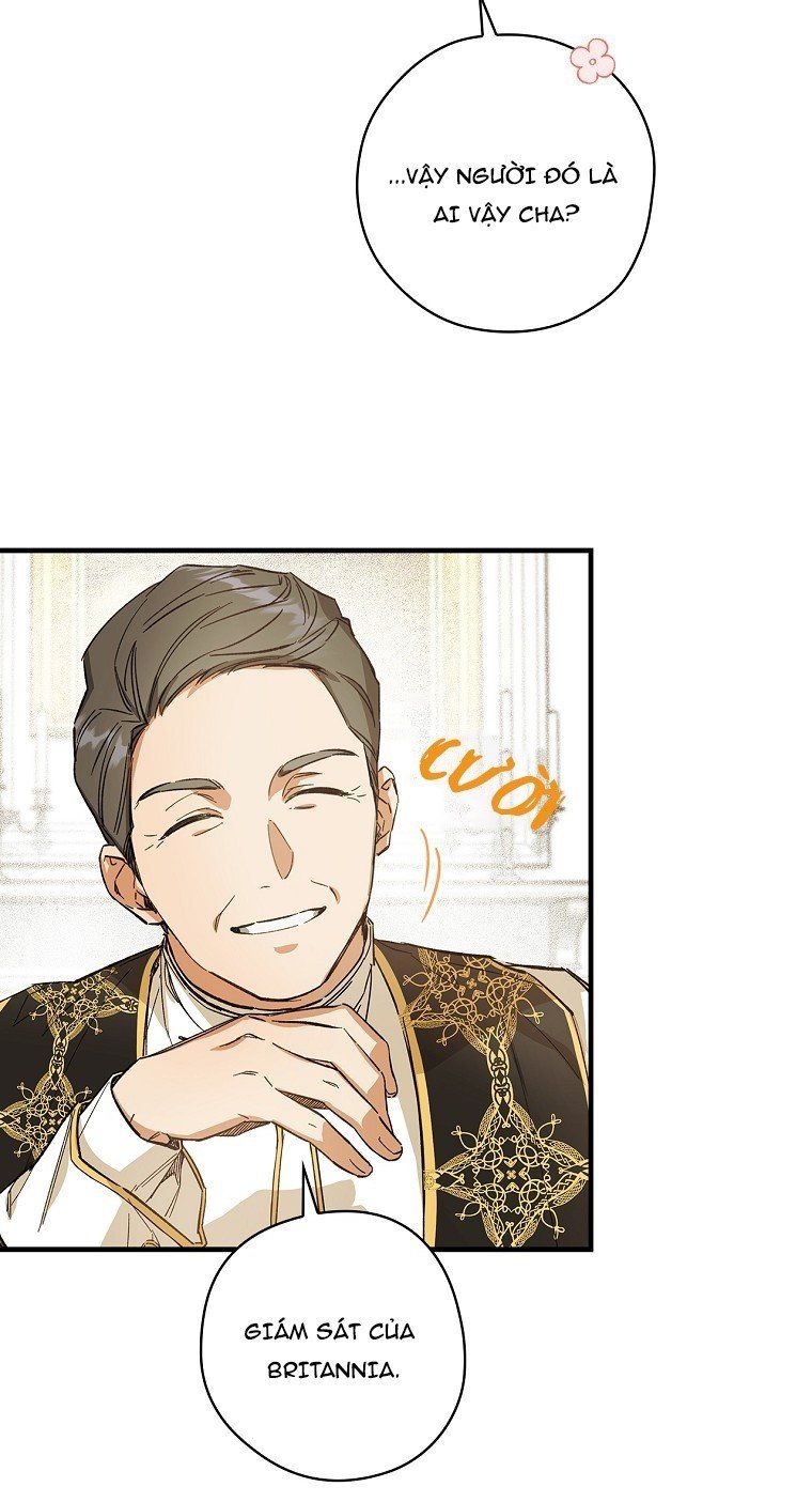 Phương Pháp Khiến Phu Quân Đứng Về Phía Tôi Chapter 1.1 - Trang 2