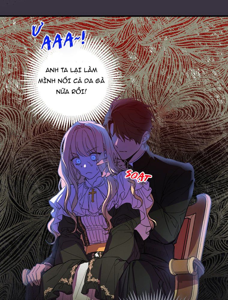 Phương Pháp Khiến Phu Quân Đứng Về Phía Tôi Chapter 1.1 - Trang 2