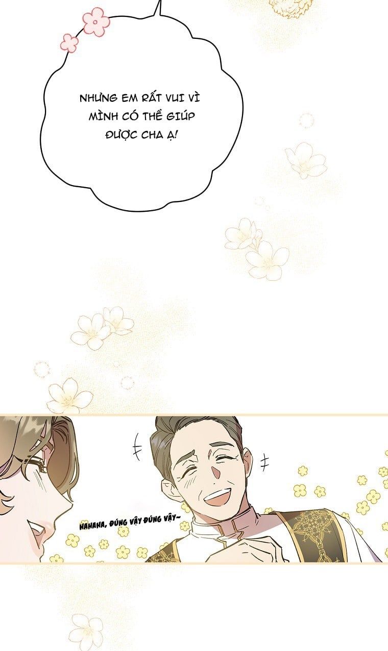 Phương Pháp Khiến Phu Quân Đứng Về Phía Tôi Chapter 1.1 - Trang 2