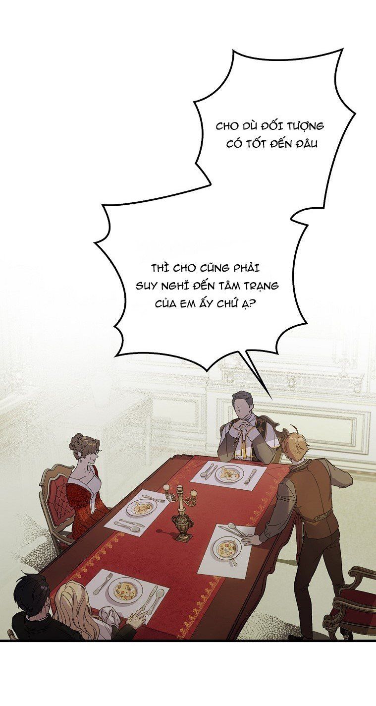 Phương Pháp Khiến Phu Quân Đứng Về Phía Tôi Chapter 1.1 - Trang 2