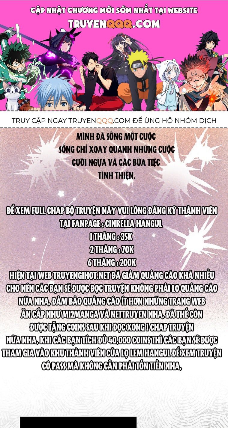 Phương Pháp Khiến Phu Quân Đứng Về Phía Tôi Chapter 1.2 - Trang 2