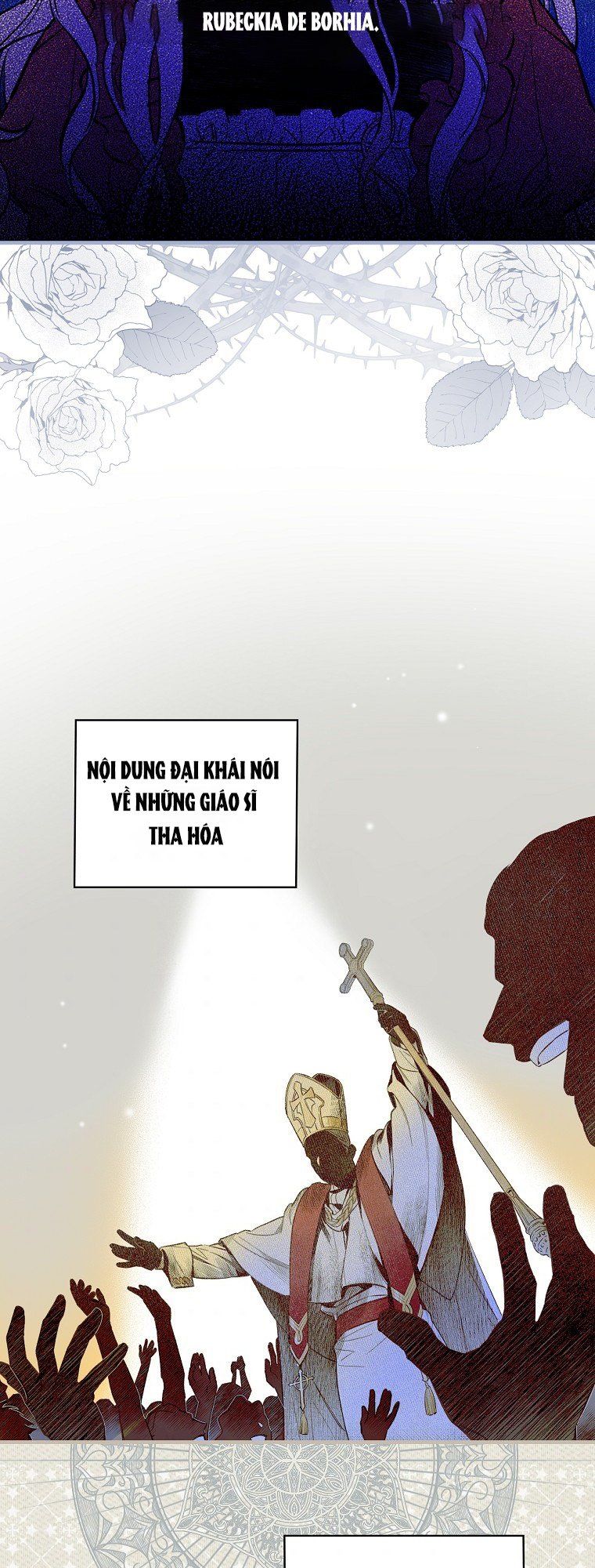 Phương Pháp Khiến Phu Quân Đứng Về Phía Tôi Chapter 1.2 - Trang 2