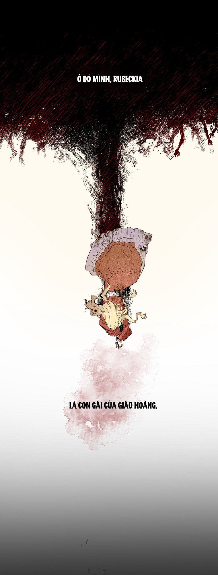 Phương Pháp Khiến Phu Quân Đứng Về Phía Tôi Chapter 1.2 - Trang 2