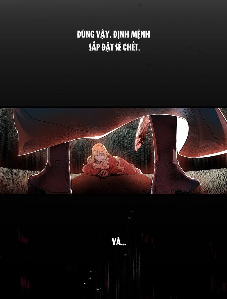 Phương Pháp Khiến Phu Quân Đứng Về Phía Tôi Chapter 1.2 - Trang 2