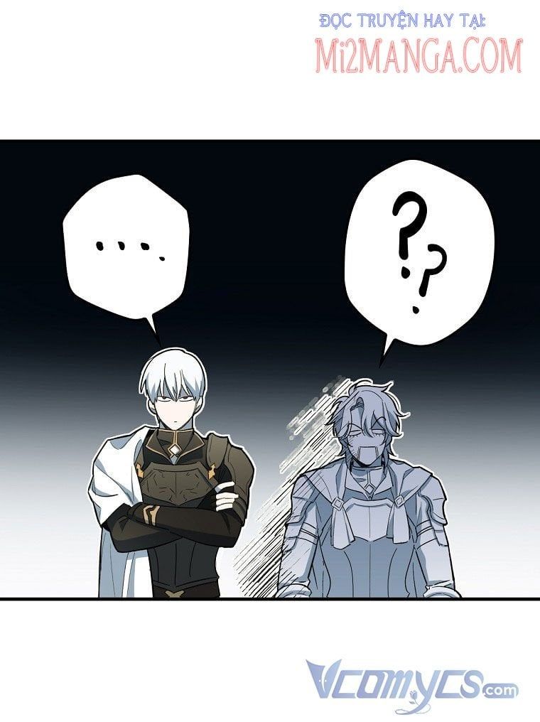 Phương Pháp Khiến Phu Quân Đứng Về Phía Tôi Chapter 4.5 - Trang 2