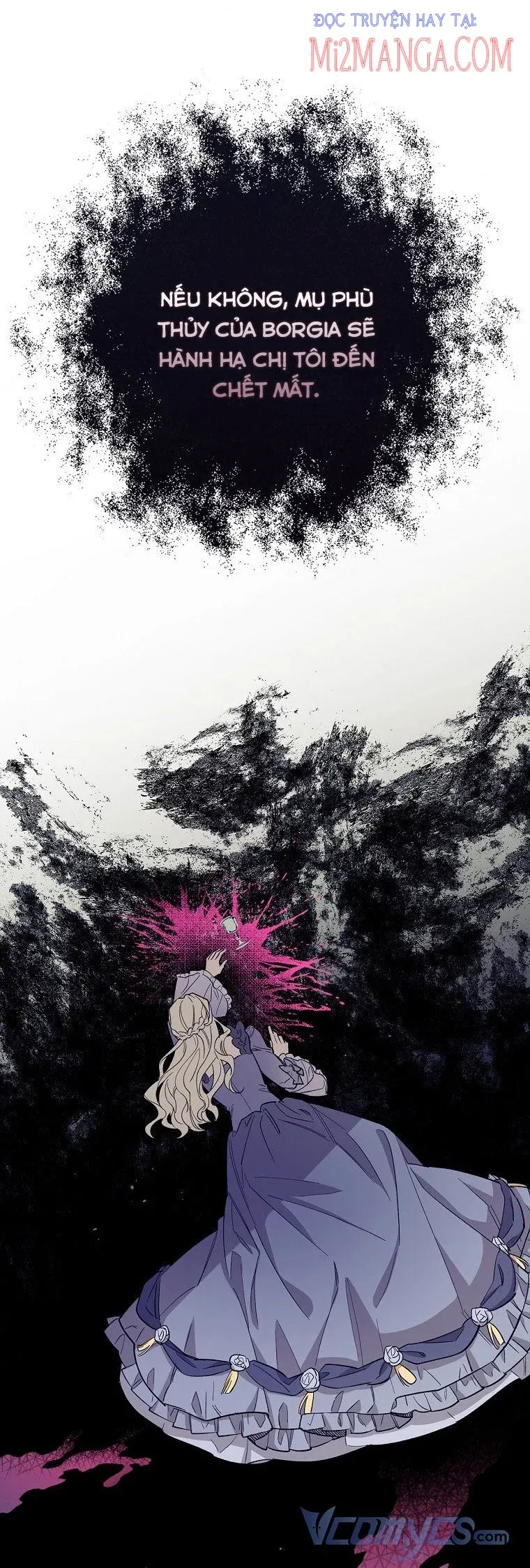 Phương Pháp Khiến Phu Quân Đứng Về Phía Tôi Chapter 4.5 - Trang 2