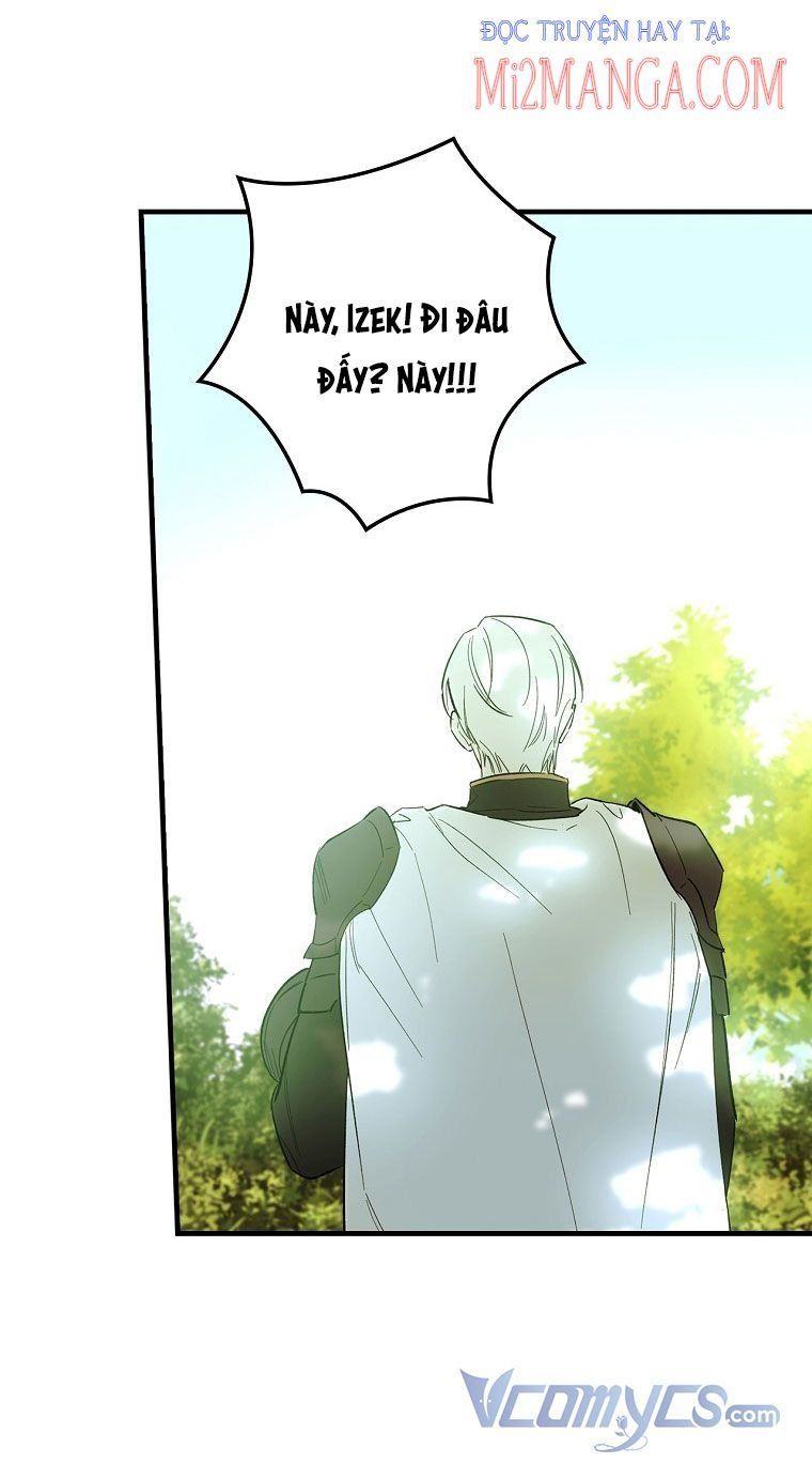 Phương Pháp Khiến Phu Quân Đứng Về Phía Tôi Chapter 4.5 - Trang 2