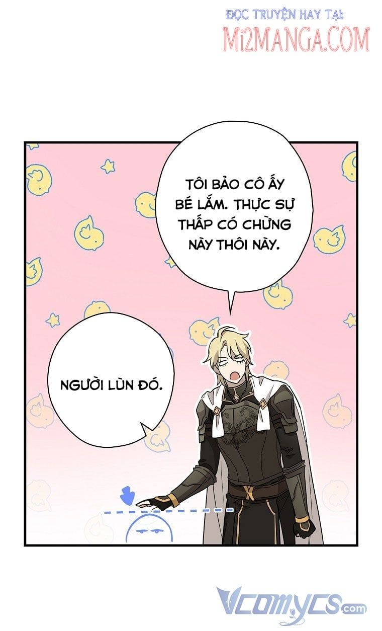 Phương Pháp Khiến Phu Quân Đứng Về Phía Tôi Chapter 4.5 - Trang 2