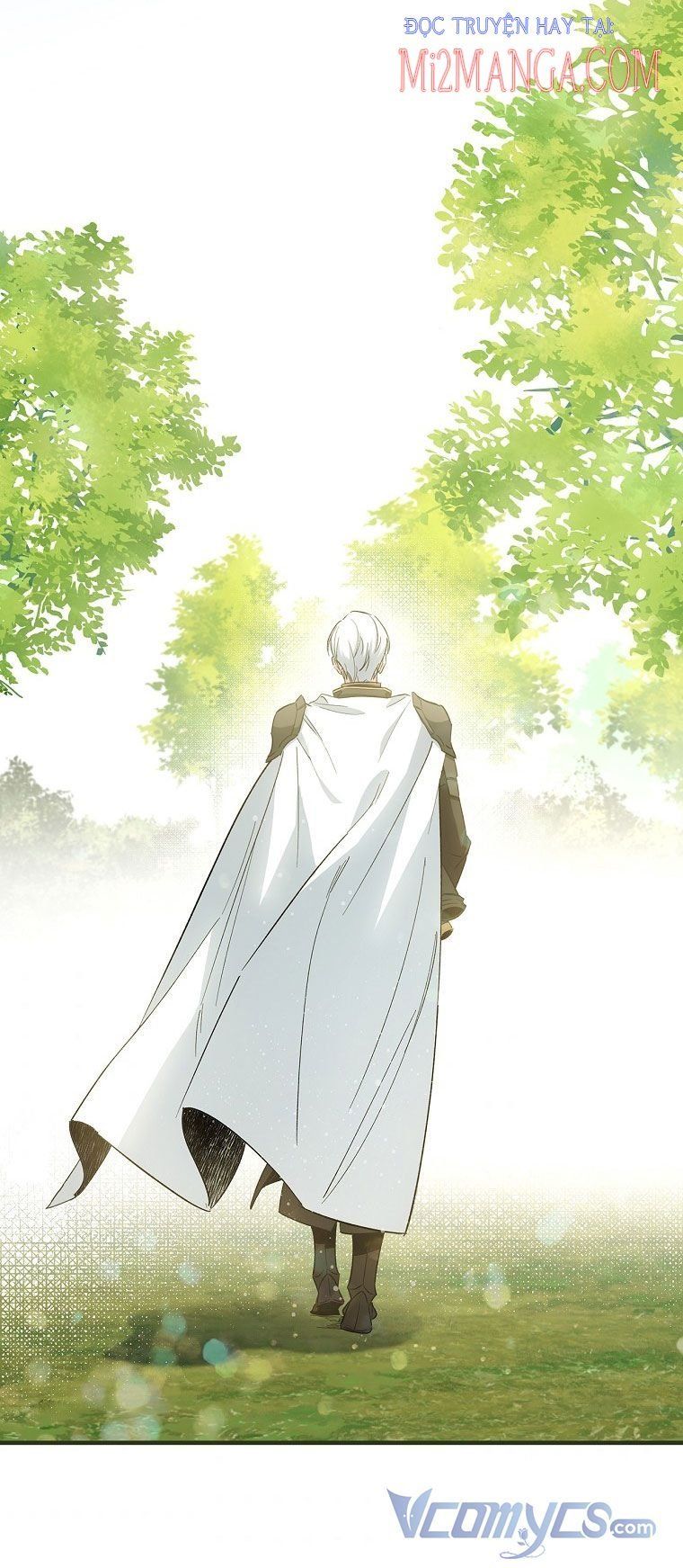 Phương Pháp Khiến Phu Quân Đứng Về Phía Tôi Chapter 4.5 - Trang 2