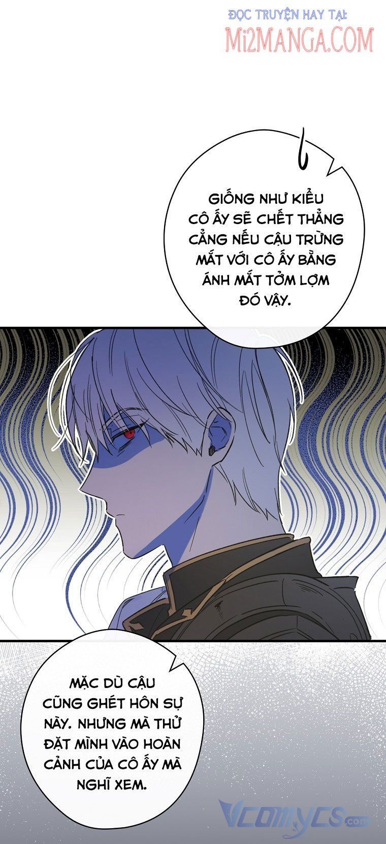 Phương Pháp Khiến Phu Quân Đứng Về Phía Tôi Chapter 4.5 - Trang 2